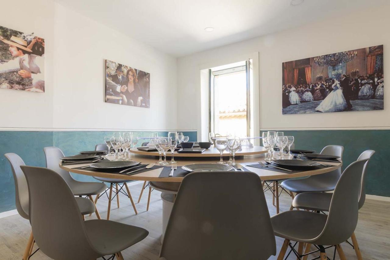 Mini Hotel Wf2 Caltagirone Eksteriør billede