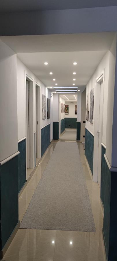 Mini Hotel Wf2 Caltagirone Eksteriør billede