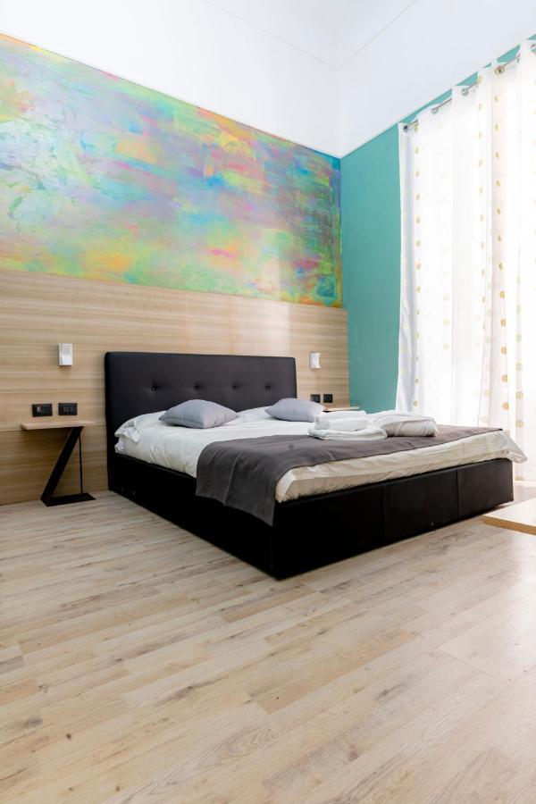 Mini Hotel Wf2 Caltagirone Eksteriør billede