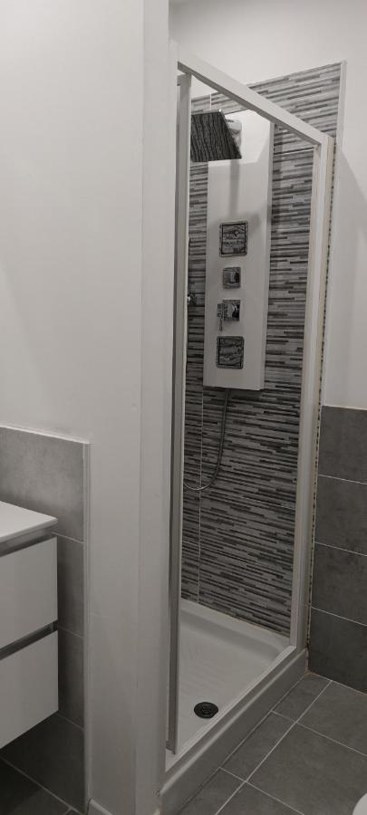 Mini Hotel Wf2 Caltagirone Eksteriør billede