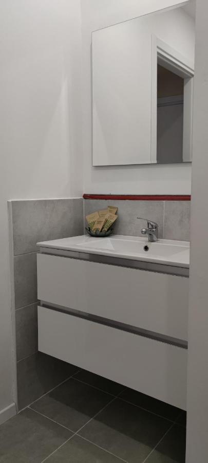 Mini Hotel Wf2 Caltagirone Eksteriør billede