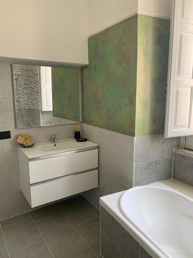 Mini Hotel Wf2 Caltagirone Eksteriør billede