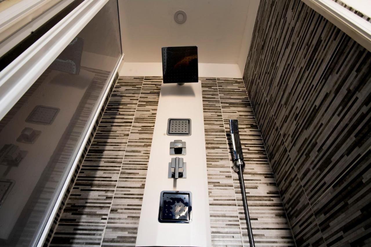 Mini Hotel Wf2 Caltagirone Eksteriør billede