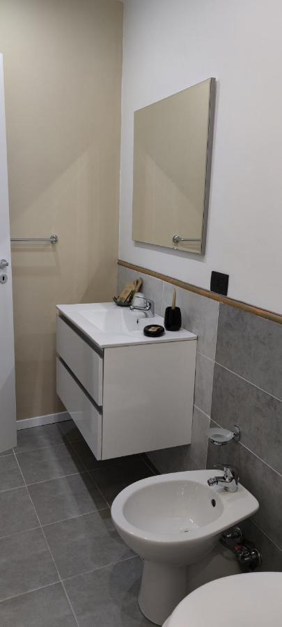 Mini Hotel Wf2 Caltagirone Eksteriør billede