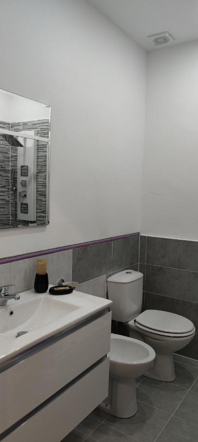 Mini Hotel Wf2 Caltagirone Eksteriør billede